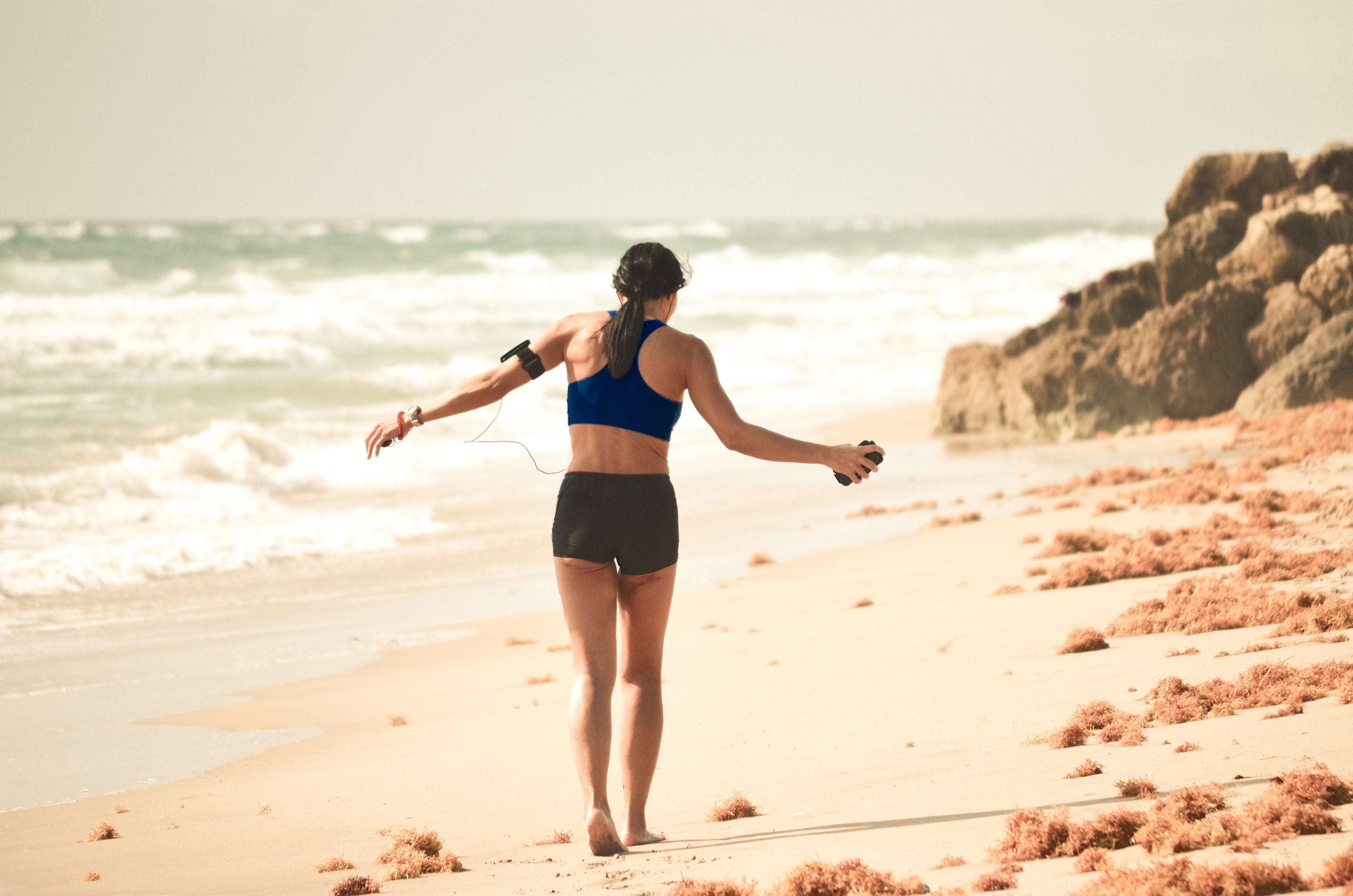 HOW TO ENJOY THE HOLIDAYS AND STILL HAVE MADE PROGRESS BY THE NEW YEAR