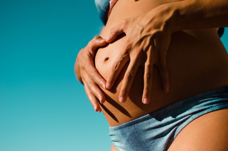 The Importance of Protein During Pregnancy