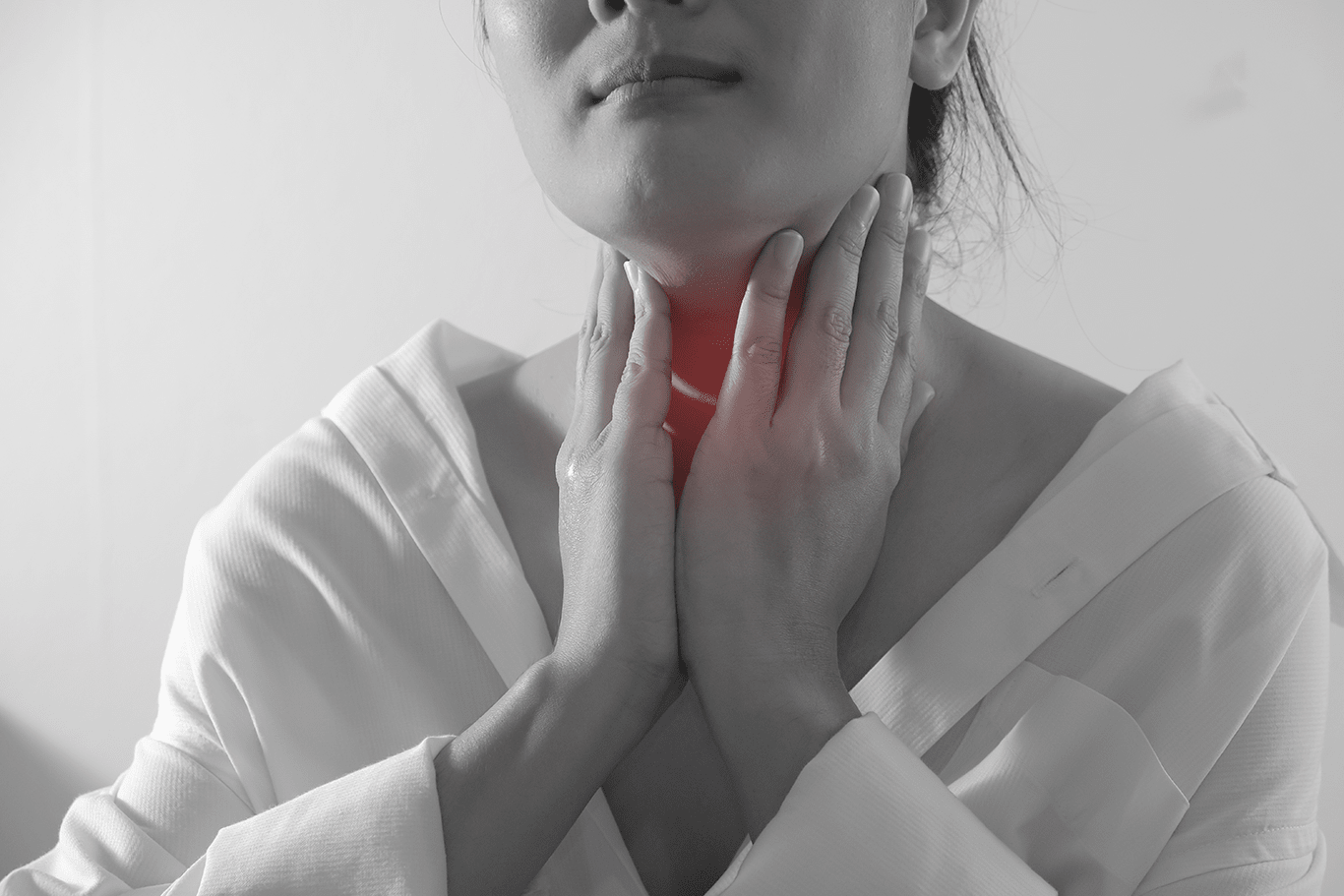 How Inflammation Works: Endocrine Conditions