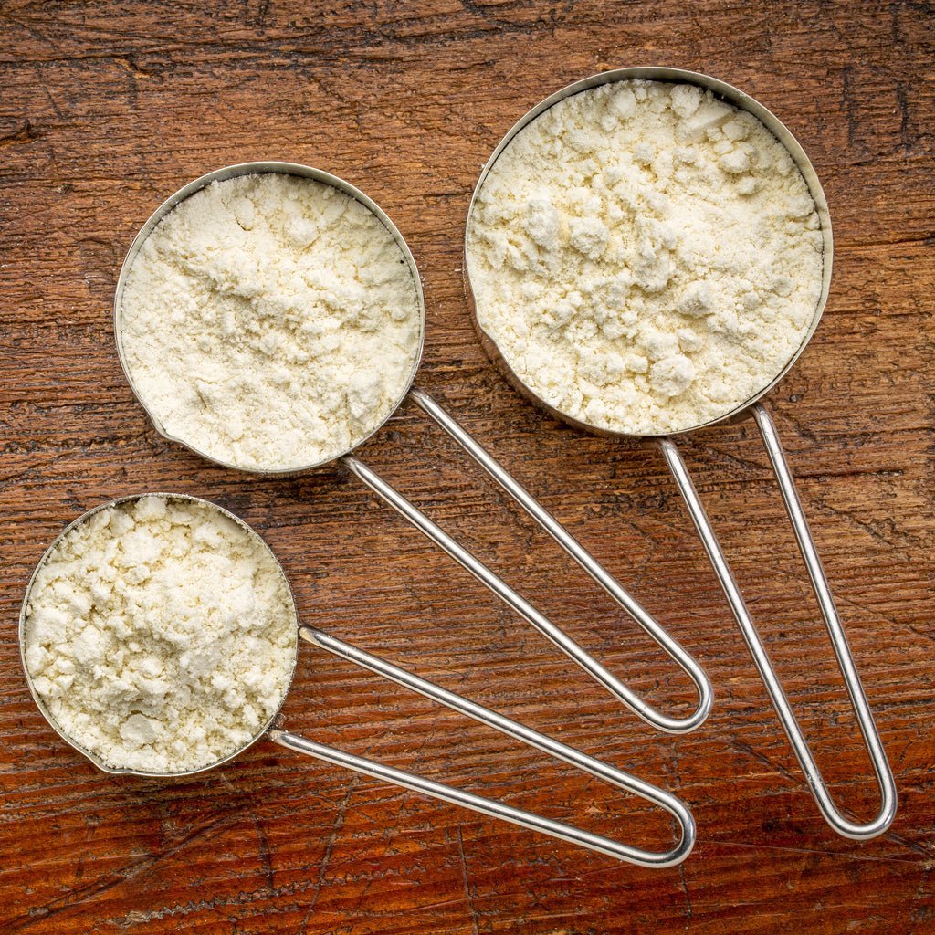 Whey vs Plant Protein: Which Should You Choose? - Nuzest AU