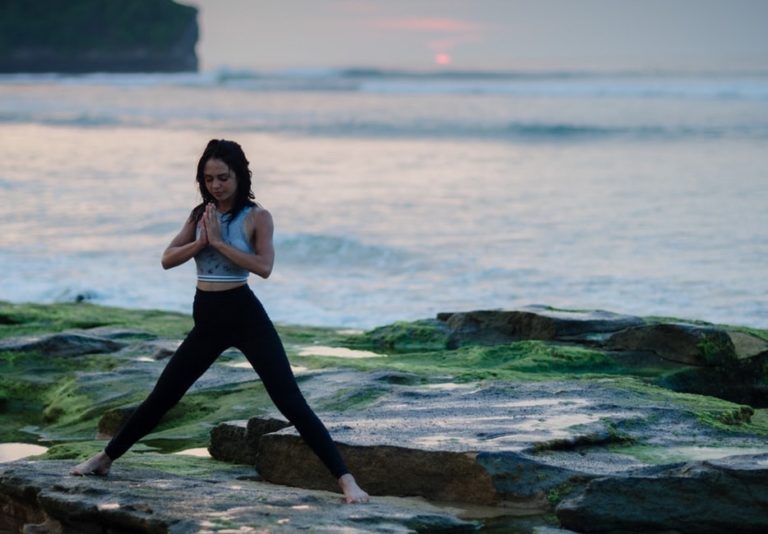 How to Manage and Reduce Stress Levels