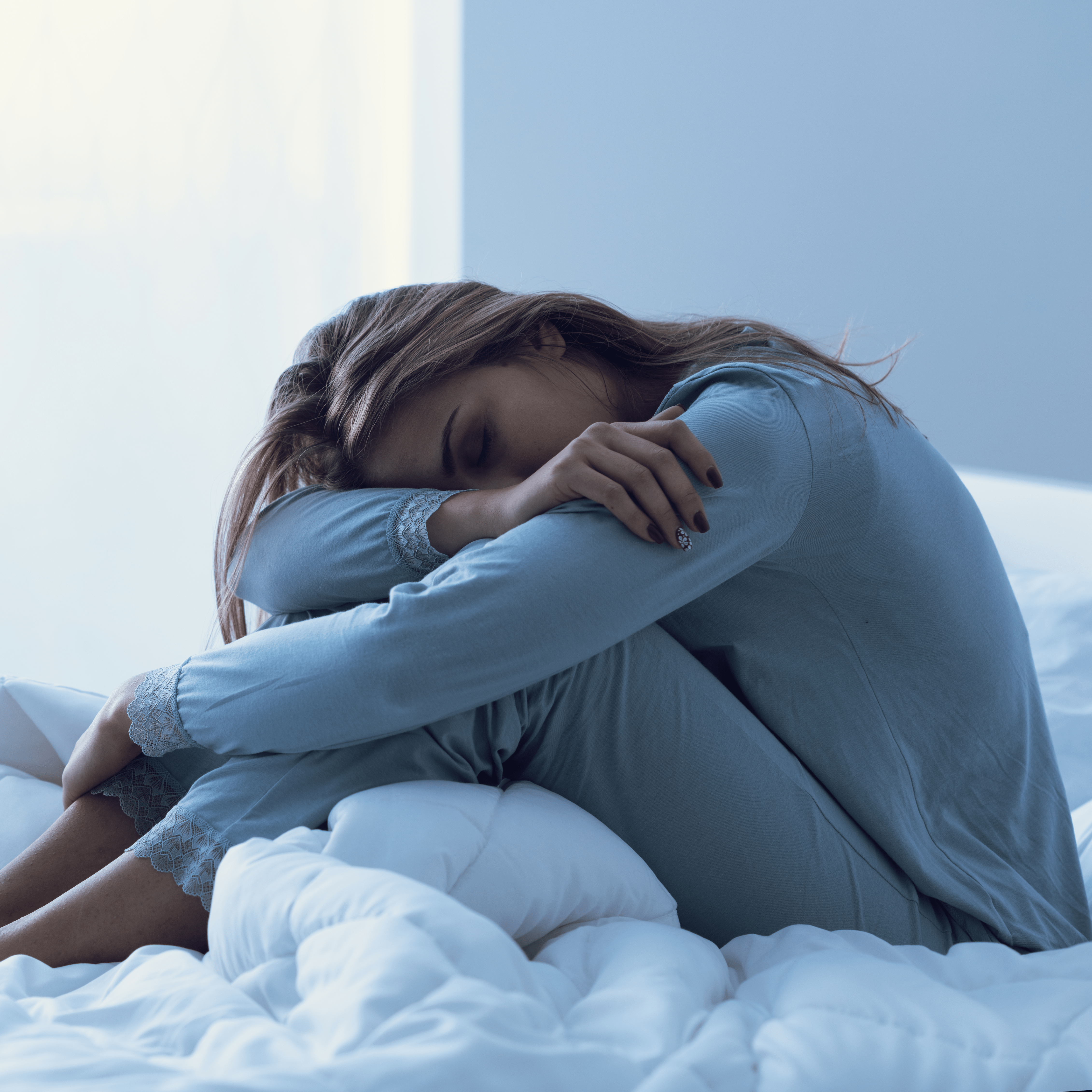 The Effects of Sleep Deprivation on Human Health