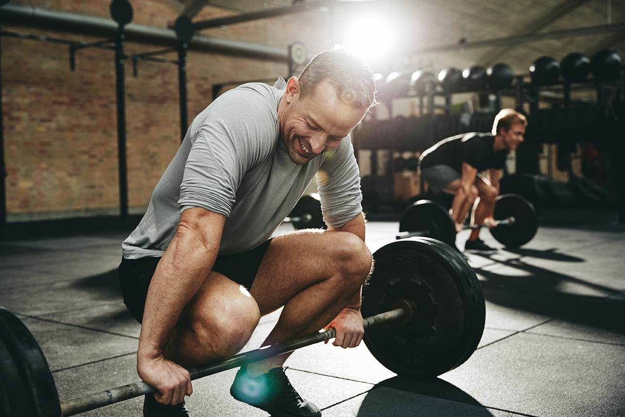How nutrition can affect various men’s health outcomes