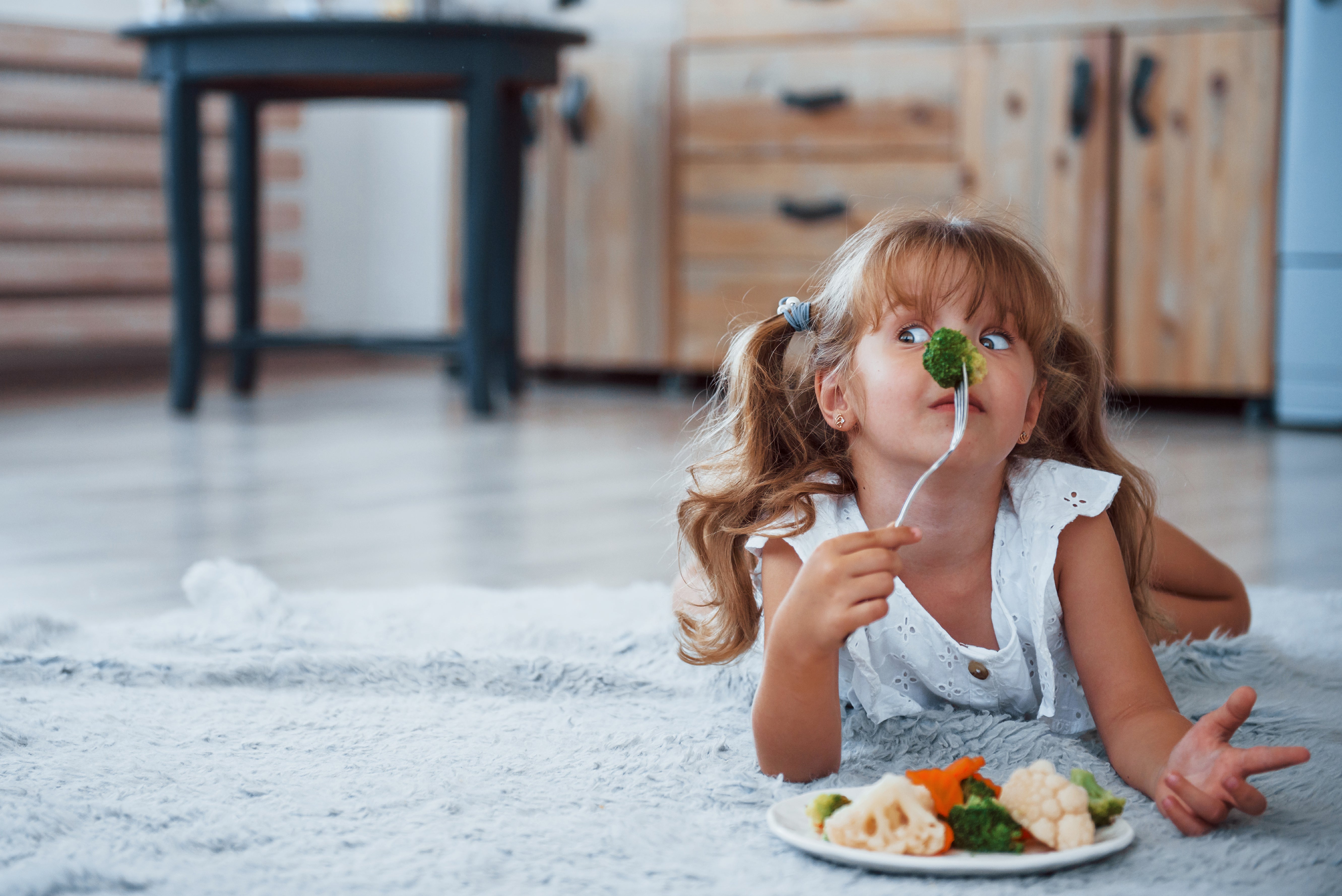 Do Kids Need Multivitamins? An Experts Opinion