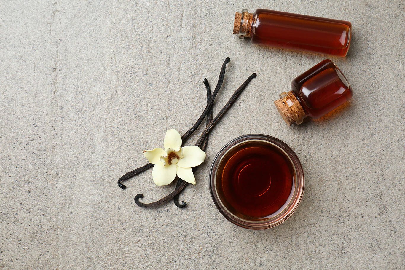 What Does Natural Flavour Really Mean? - Nuzest AU