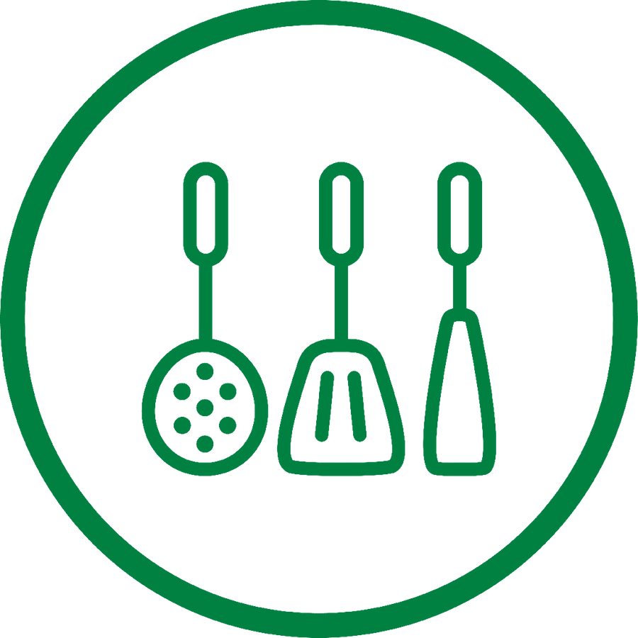 Recipes