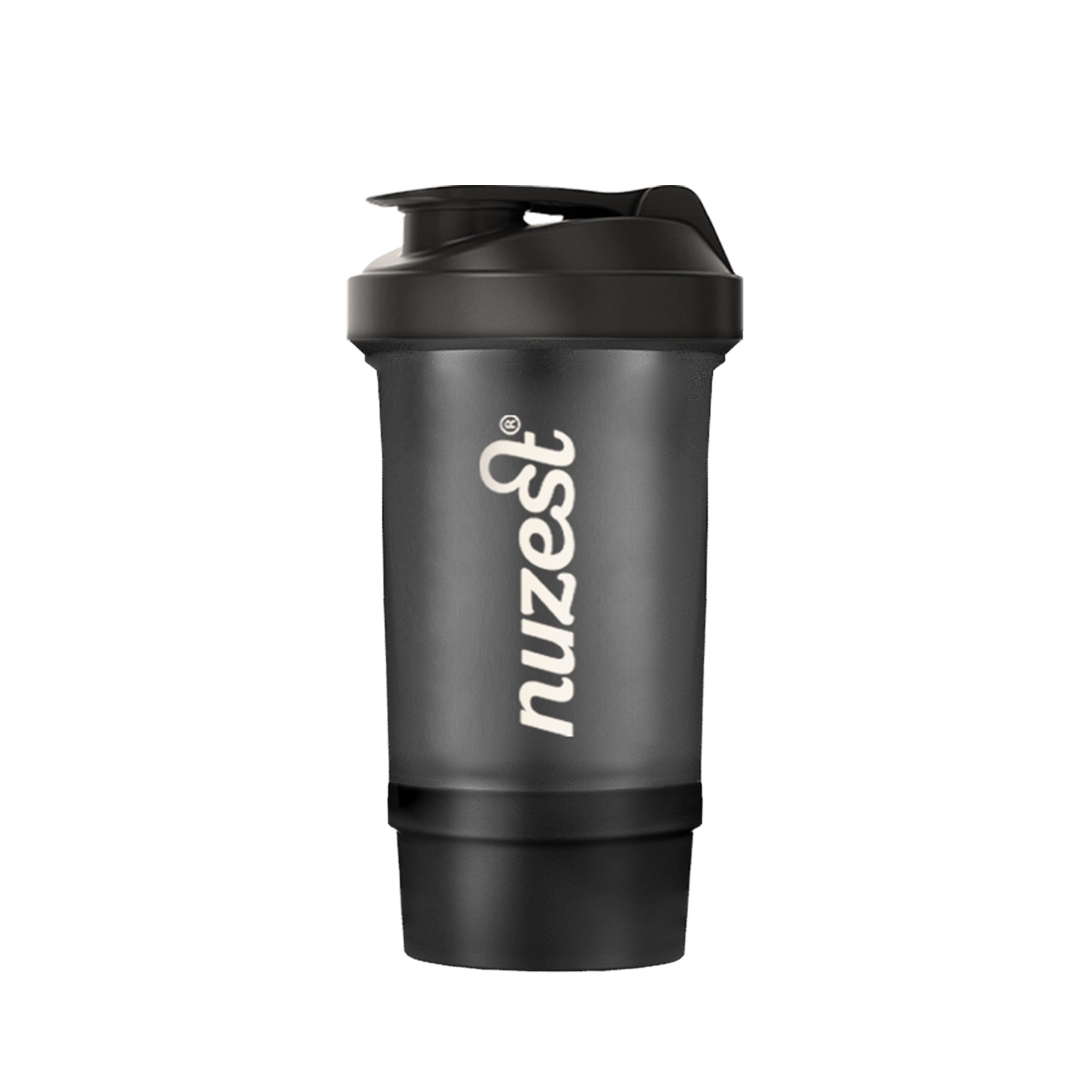 Nuzest Shaker Bottle