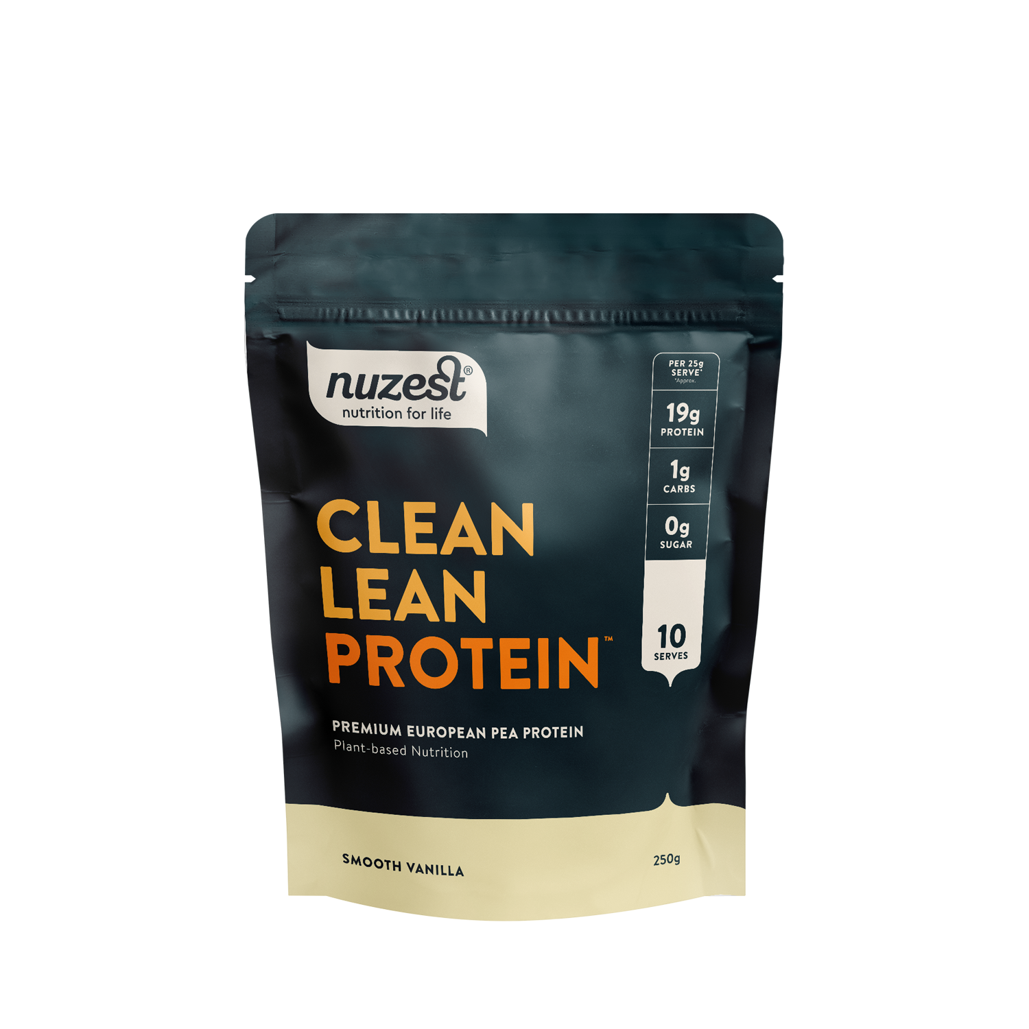 Clean Lean Protein