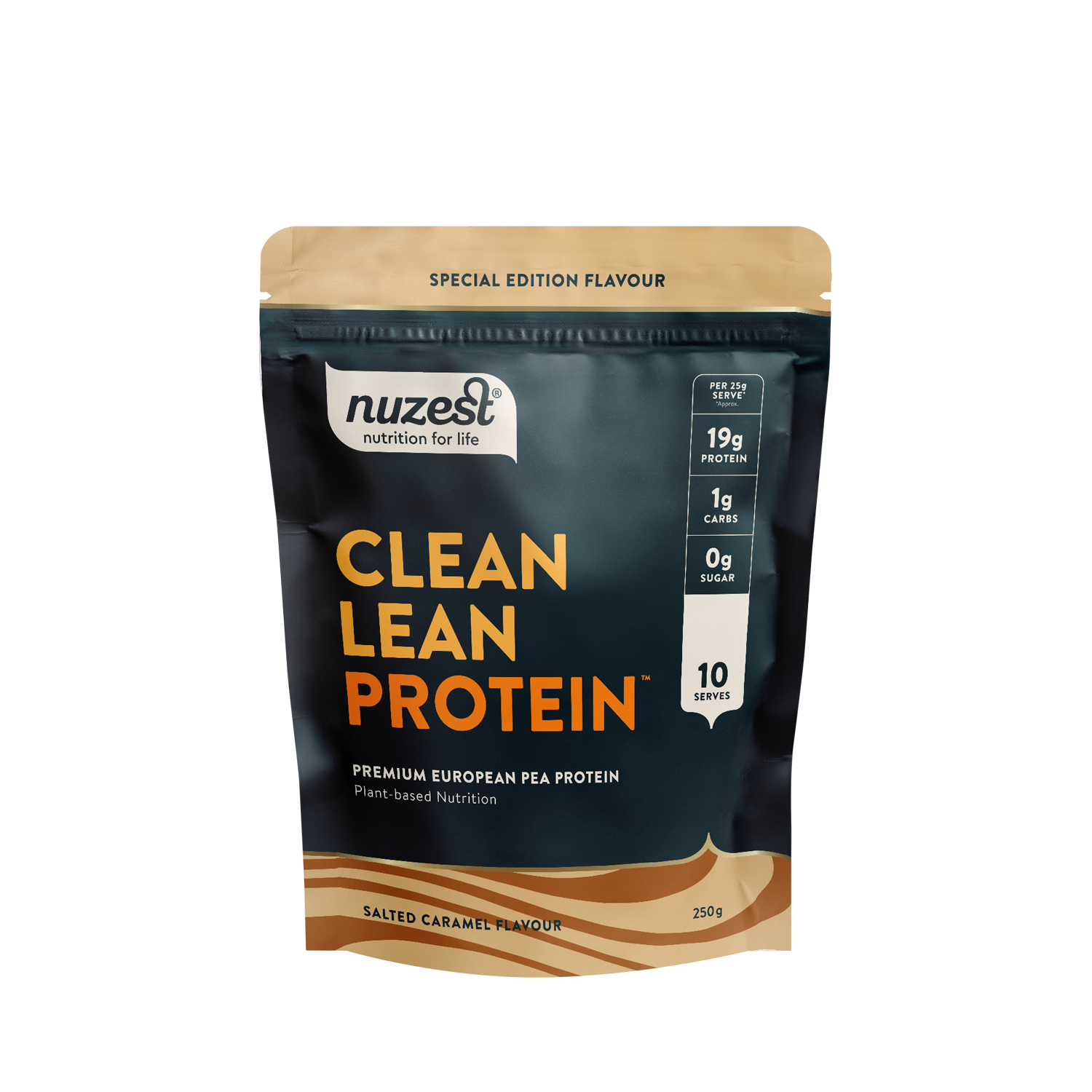 Clean Lean Protein