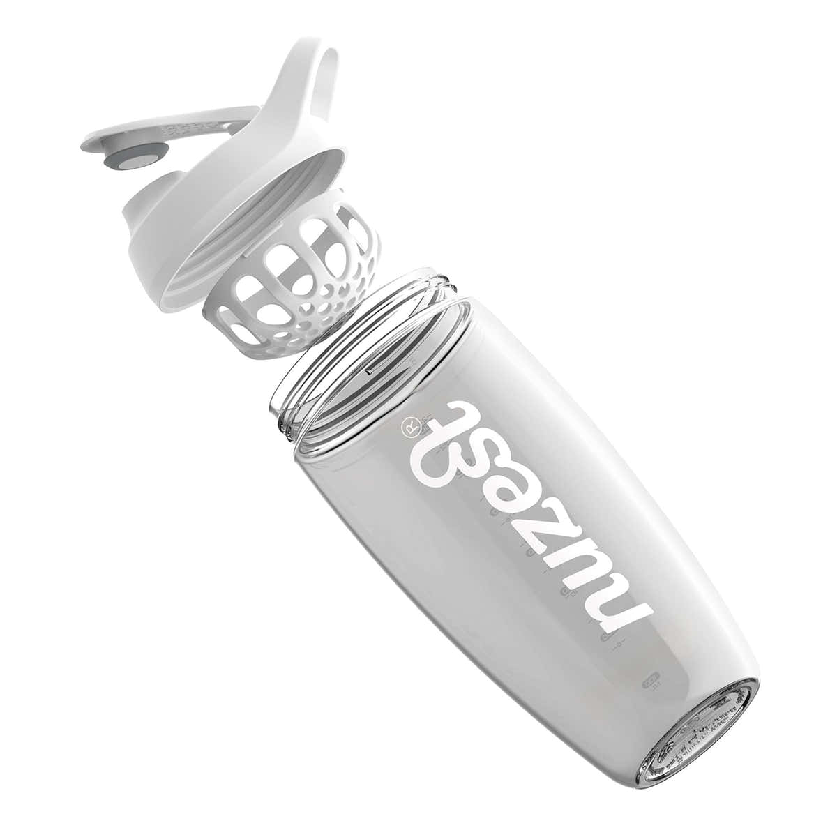 Nuzest - Essentials Bundle - Smooth Vanilla 6