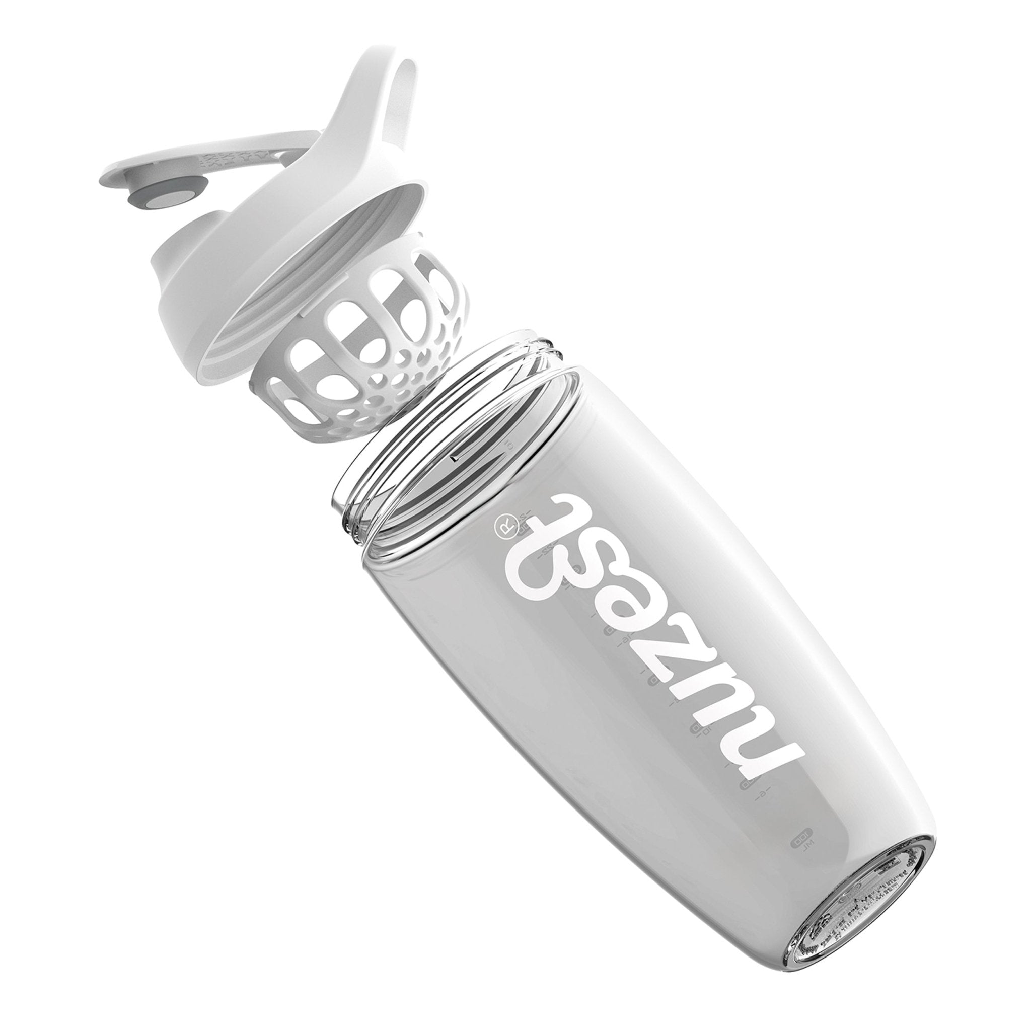 Nuzest - Essentials Bundle - Smooth Vanilla 6