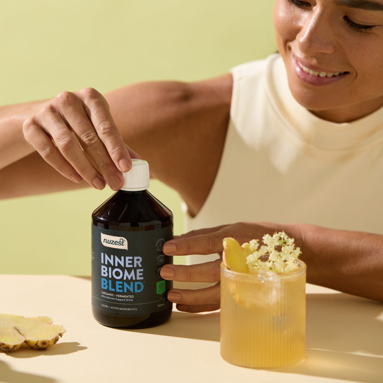 Inner Biome Blend