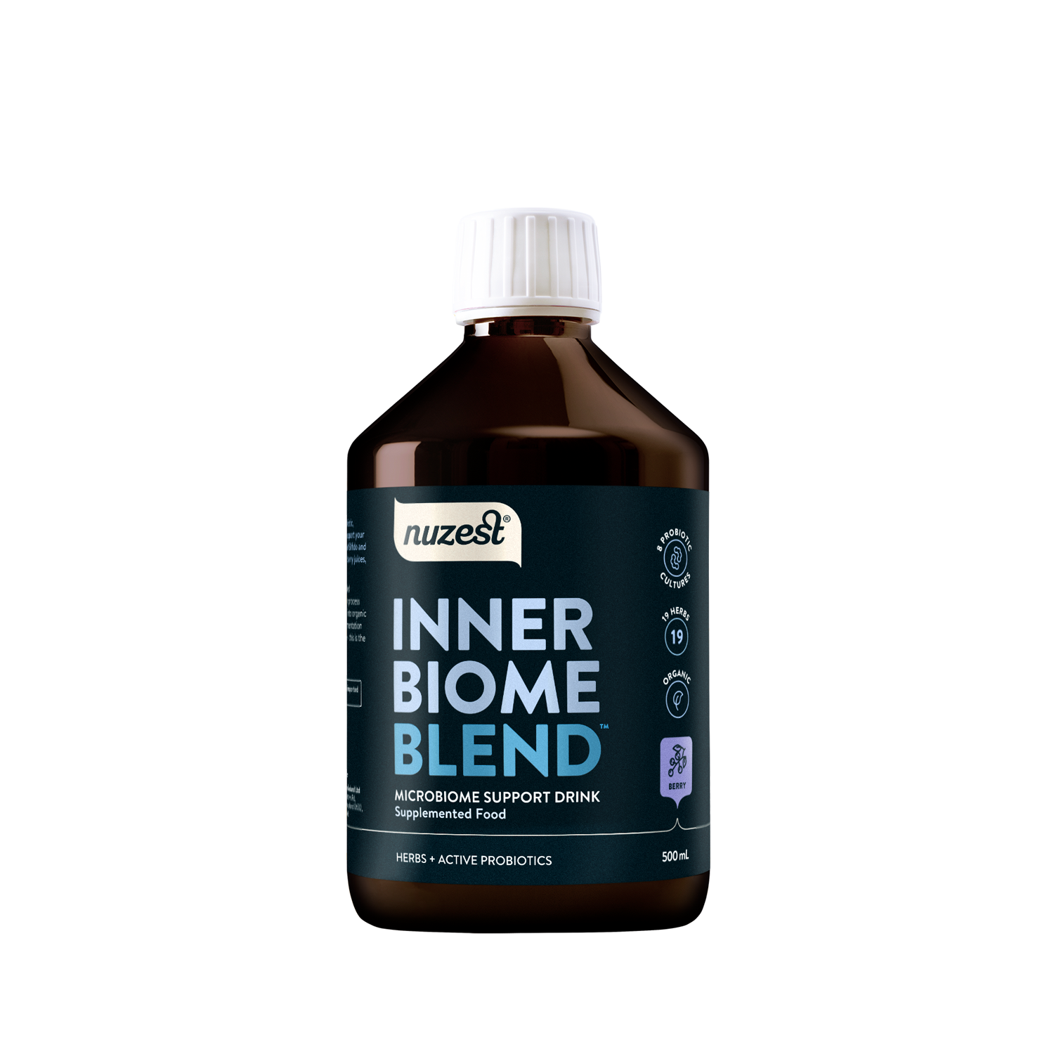 Inner Biome Blend