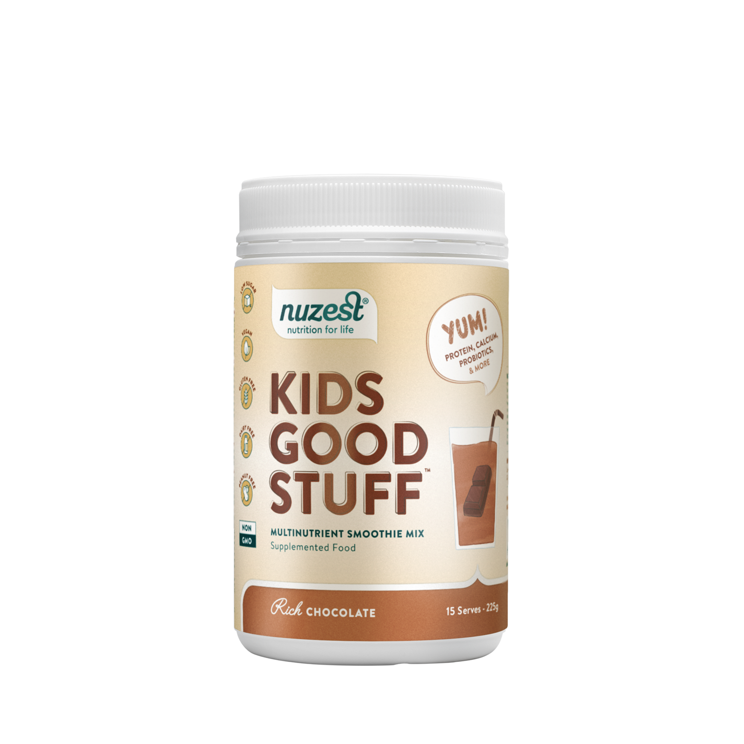 Kids Good Stuff