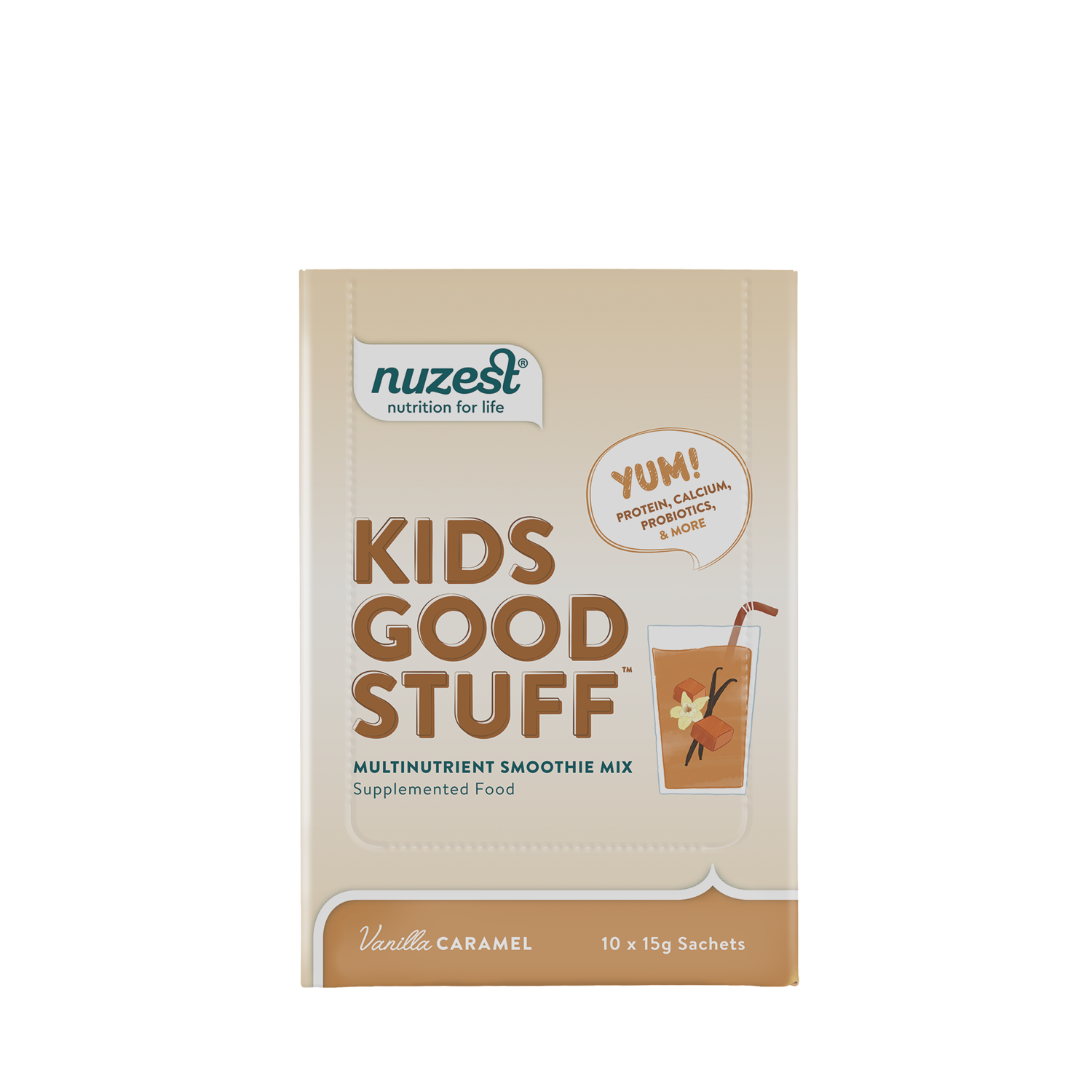 Kids Good Stuff Single Serves