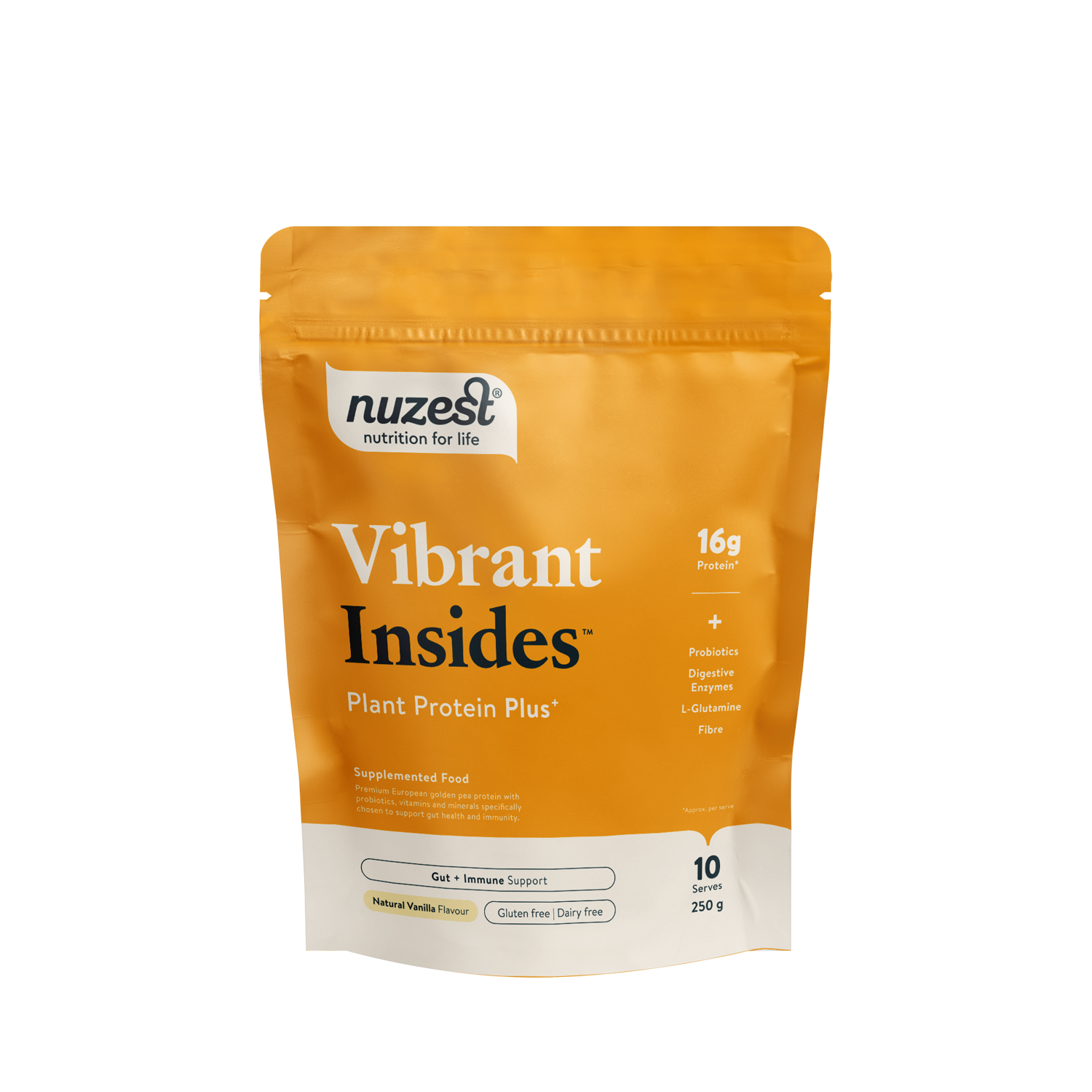 Vibrant Insides