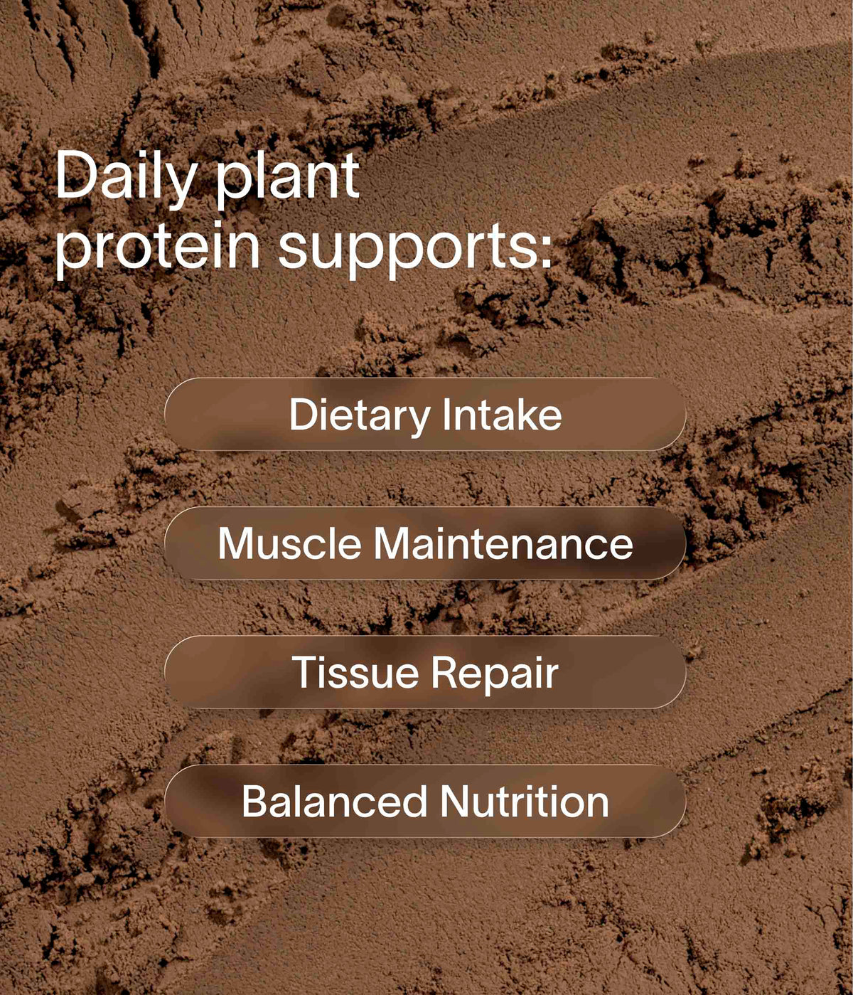 Nuzest - Clean Lean Protein - Rich Chocolate 500g (20 Servings) 3
