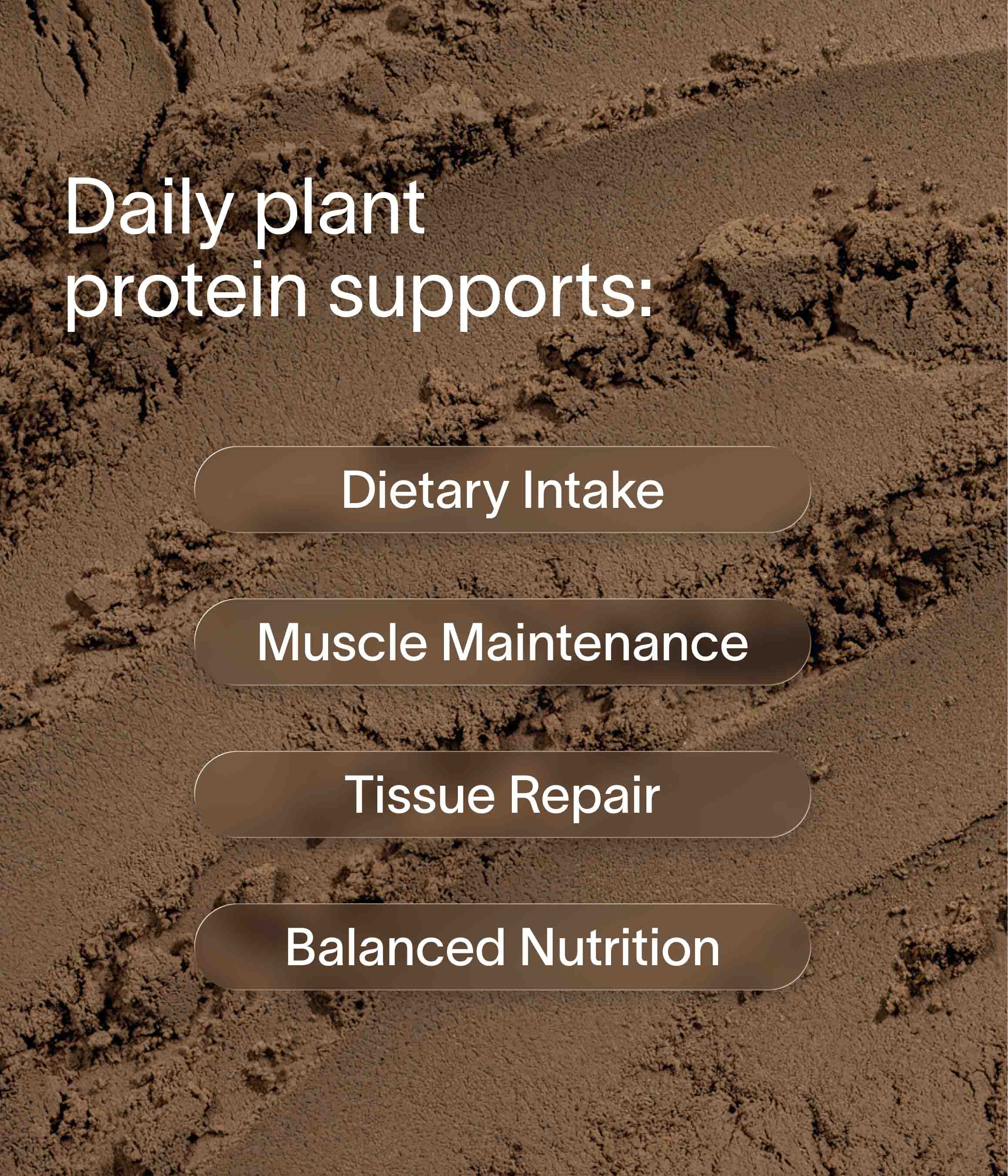 Nuzest - Clean Lean Protein - Rich Chocolate 500g (20 Servings) 3