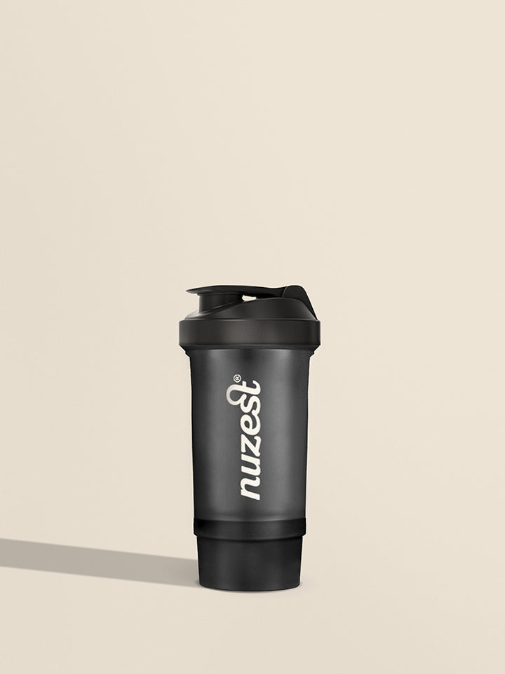 NEW Shaker Bottle