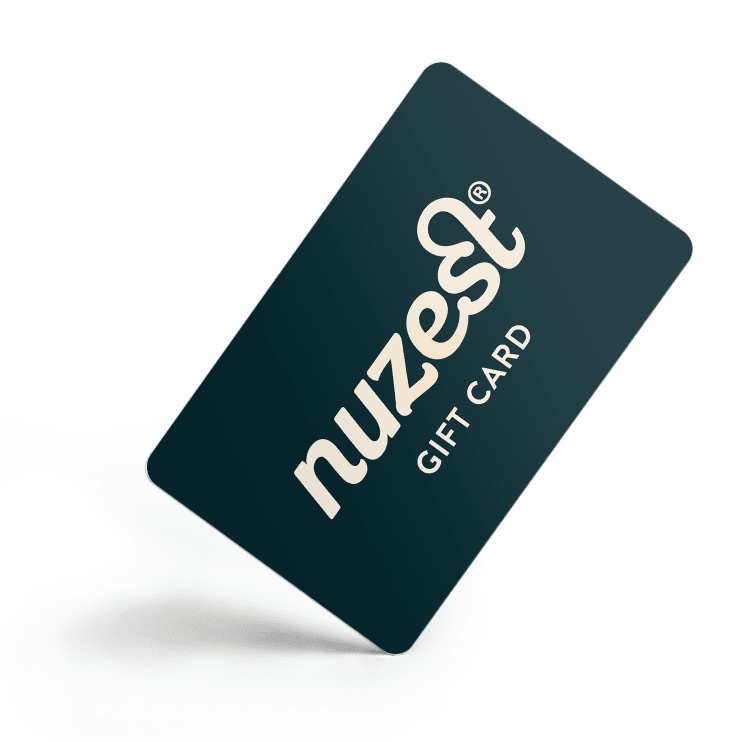 Nuzest - Gift Card - $10.00 AUD 1